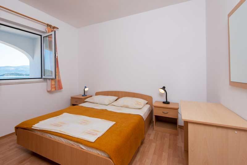 Apartmani Dubravko Putnikovic Ngoại thất bức ảnh