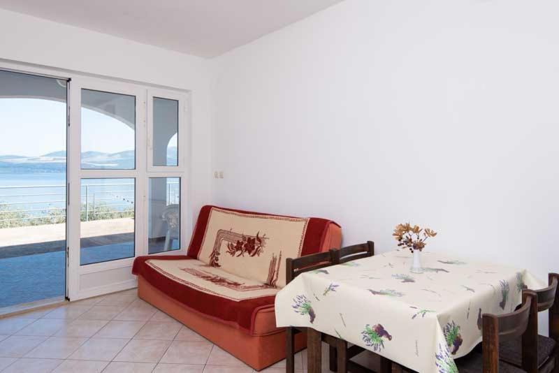 Apartmani Dubravko Putnikovic Ngoại thất bức ảnh