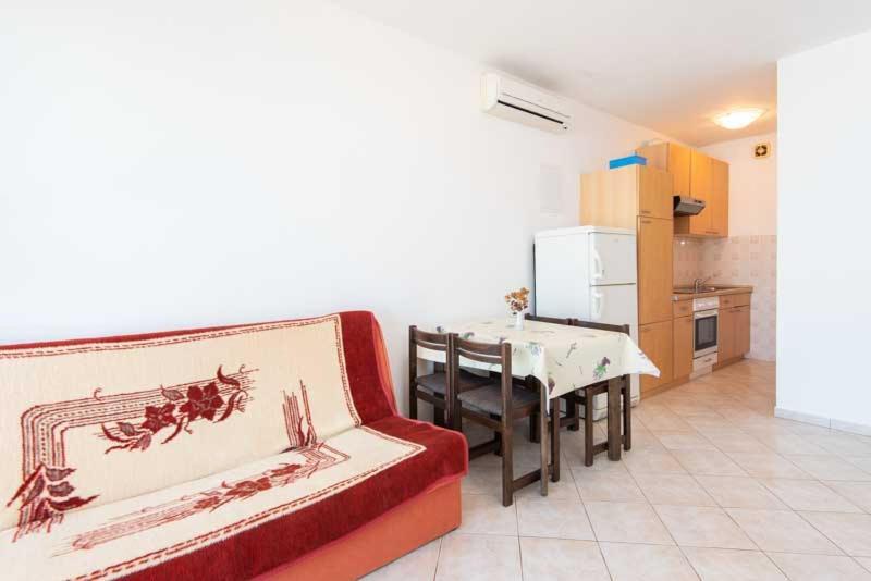 Apartmani Dubravko Putnikovic Ngoại thất bức ảnh