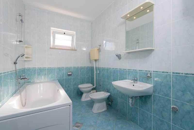 Apartmani Dubravko Putnikovic Ngoại thất bức ảnh